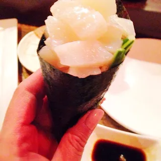 Hotate