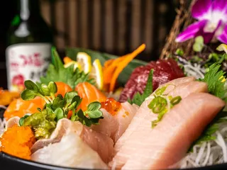 Kazuki Sushi