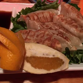 Gyoza