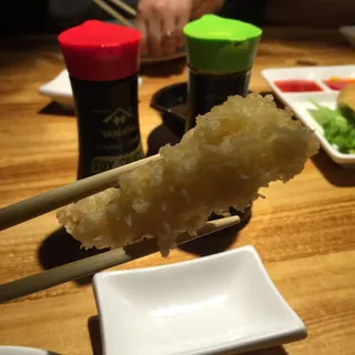 Shrimp Tempura