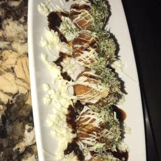 Takoyaki