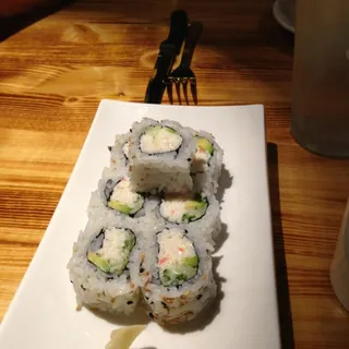 California Roll