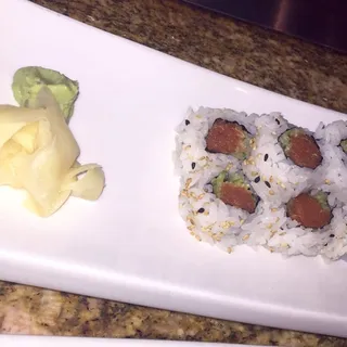 Spicy Tuna Roll