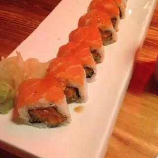 Orange County Roll