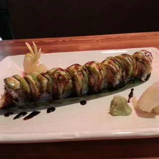 Shogun Roll