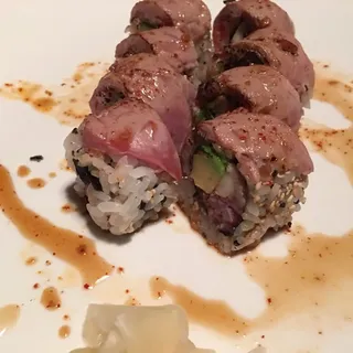 Cowboy Roll