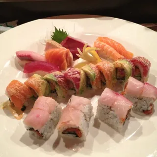 Show Me the Love Roll