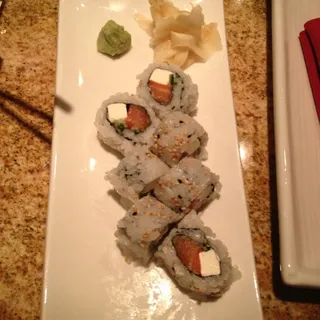 Philadelphia Roll