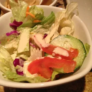 Salad