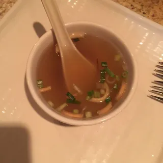 Soup