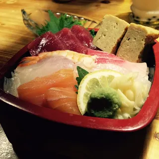 Chirashi