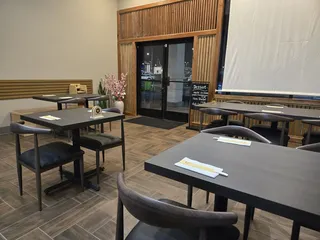 Tomoya Japanese Cuisine