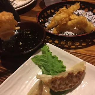 Gyoza