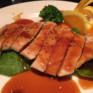 Chicken Teriyaki