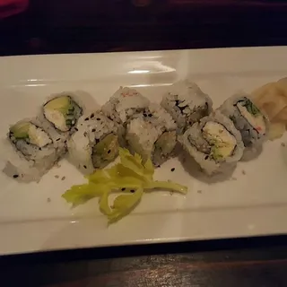California Roll