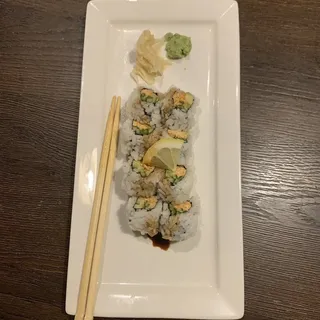 Spicy California Roll