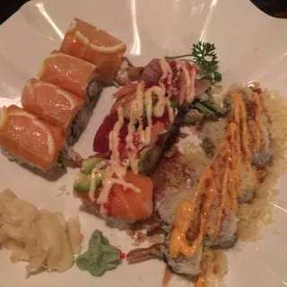 Crunch Roll