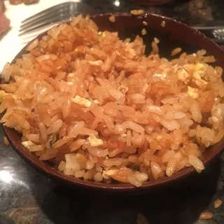 Fried Rice