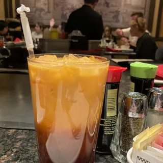 Thai Tea
