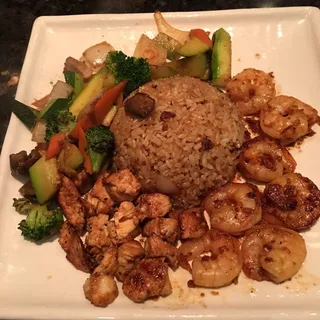 Shrimp Fried Rice
