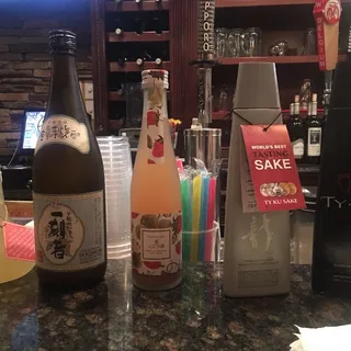 Sake