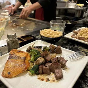 Hibachi