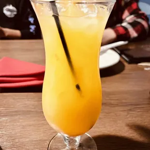 drink