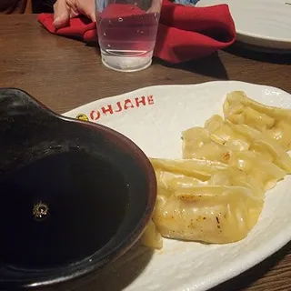 Gyoza