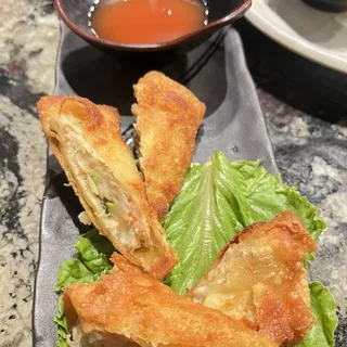 Egg Roll