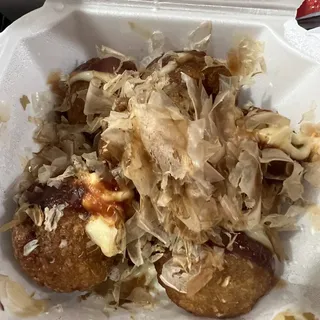 Takoyaki