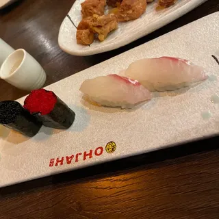 Tobiko