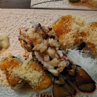 Lobster Roll
