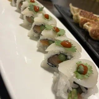 Ocean View Roll