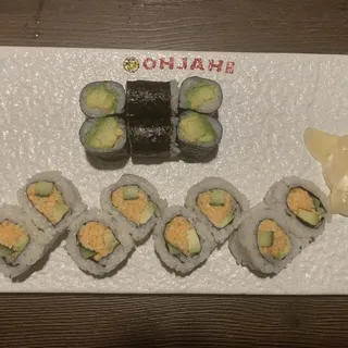 Avocado Roll