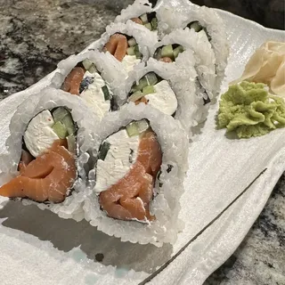 Philadelphia Roll
