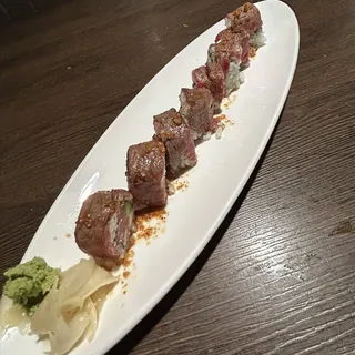 Cowboy Roll