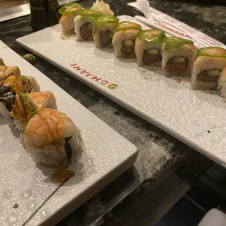 Valentino Roll