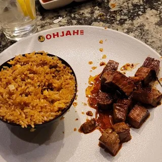 Fried Rice
