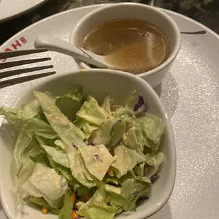 Salad