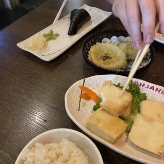 Rice