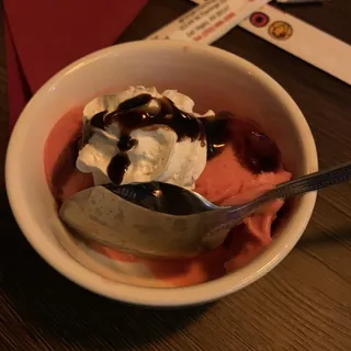 Ice Cream