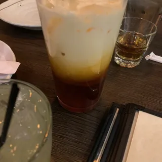 Thai Tea