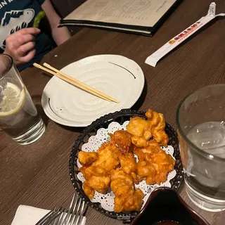 Karaage Chicken