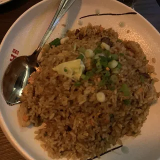 Combination Fried Rice
