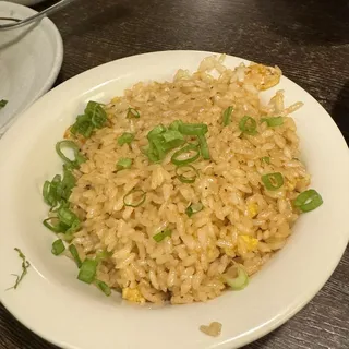 Beef Fried Rice