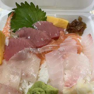Chirashi