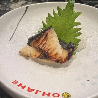 Black Cod Miso