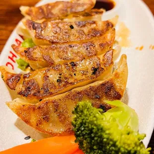 Gyoza