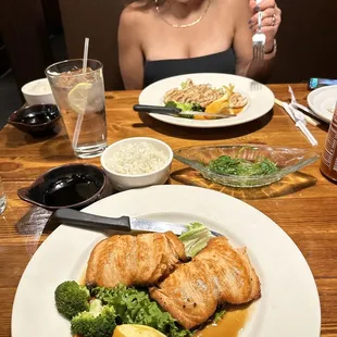 food