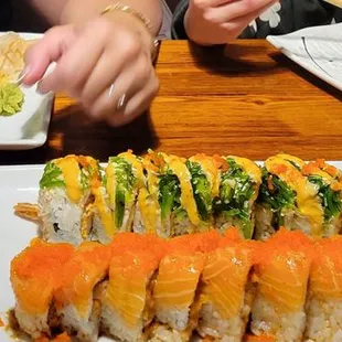 Yummy